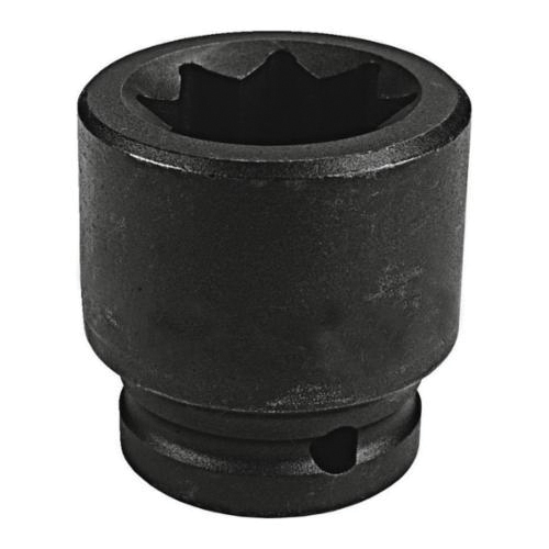 Proto TorquePlus J07518S Standard Length Socket, Imperial, 3/4 in Square Drive, 1-1/8 in - Sockets