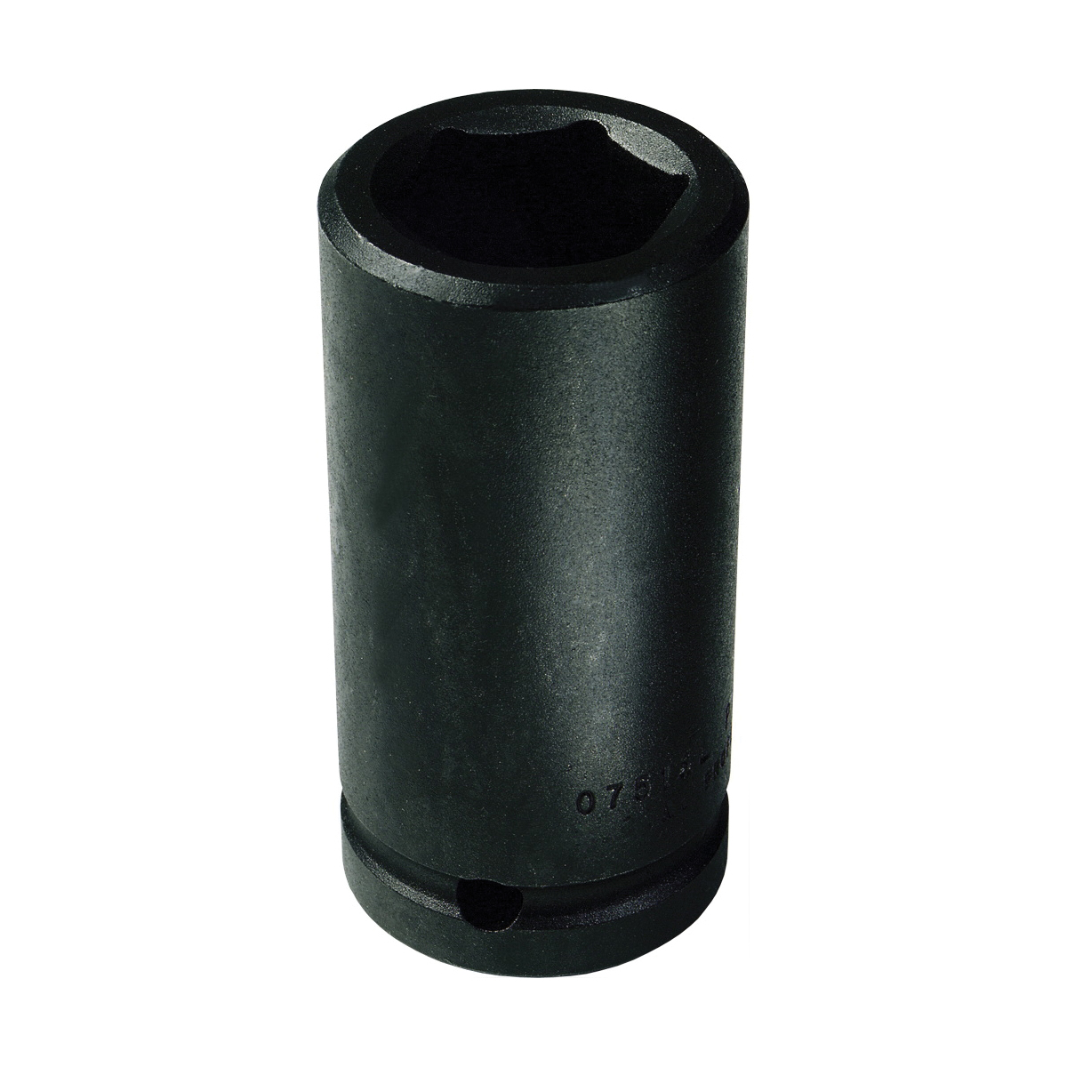 Proto TorquePlus J07521L Deep Length Socket, 3/4 in Square Drive, 1-5/16 in, 6 Points - Sockets