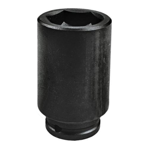 Proto TorquePlus J07524-LS Budd Wheel Deep Length Socket, Imperial, 3/4 in Square Drive, 1-1/2 in Double Opening Socket - Sockets