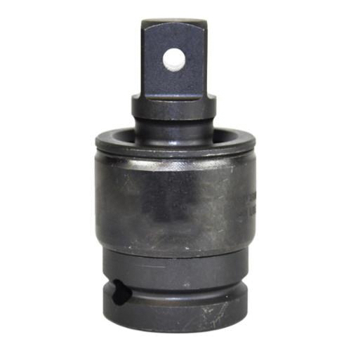 Proto J07570A Universal Standard Length Impact Joint, Black Oxide, 3/4 in Male Drive - Socket Adapters & Universal Joints