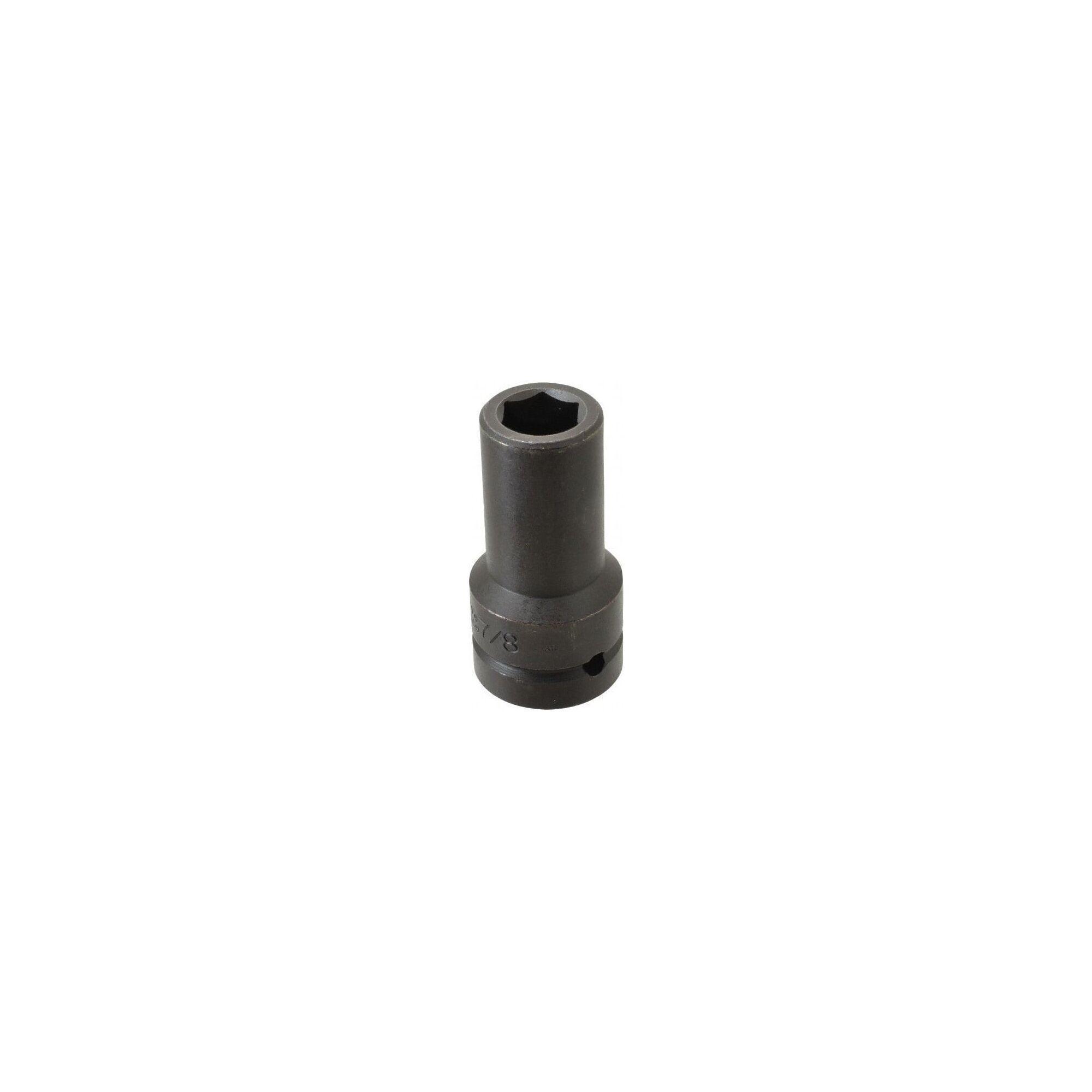 Proto TorquePlus J10020L Deep Length Socket, Imperial, 1 in Square Drive, 1-1/4 in - Sockets