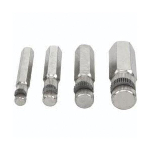 Proto J140SET Internal Pipe Wrench Set, Imperial, 4 Pieces, 3/8 to 1 in - Wrench Sets
