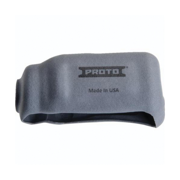 Proto J150PB Protective Boot, For Use With 1/2 in Drive Impact Wrench - Wrench Accessories