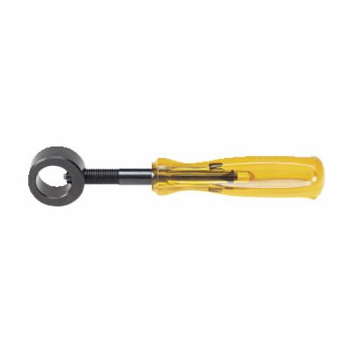 Proto J2108 Punch and Chisel Holder, 1 in Chisel, 8-1/2 in OAL, Nylon/Steel - Punch & Chisel Holders
