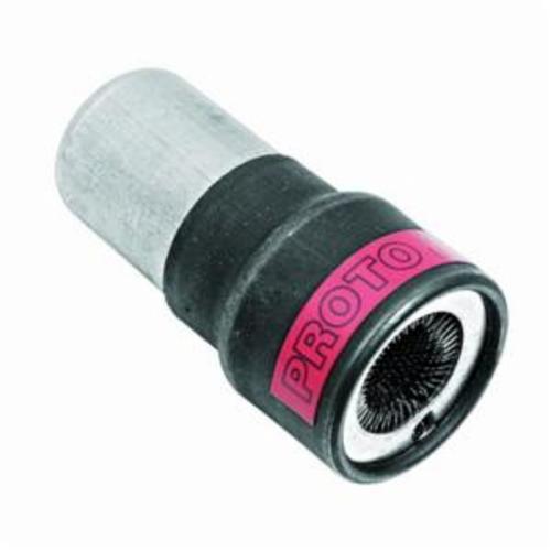Proto J2320 Battery Post and Terminal Cleaner, 3-3/8 in L, High Impact Plastic - Automotive Specialty Tools