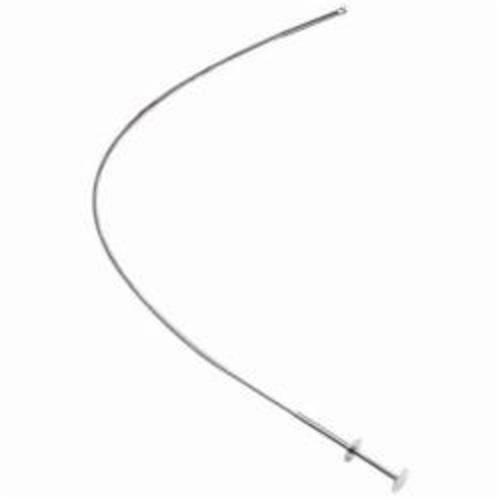 Proto J2344 Flexible Retrieving and Holding Tool, 13-1/2 in L, 1/2 in Jaw - Retrieving Tools