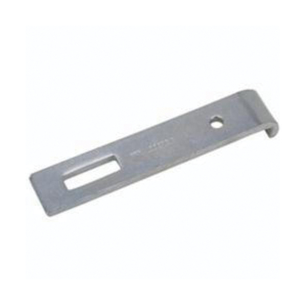 Proto J4015 Short Jaw, 4-11/16 in Reach, 25/64 in Dia Hole, For Use With J4232SJ 2-Way 10 ton Straight Jaw Puller - Puller Replacement Parts