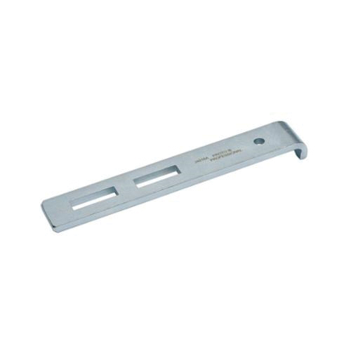 Proto J4016A Replacement Dual Reach Jaw, 7-1/8 in, 4-11/16 in Reach, For Use With Proto-Ease 10 ton Puller - Puller Replacement Parts