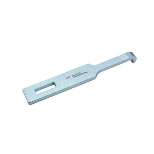 Proto J4017 Replacement Long Narrow Jaw, 7-3/16 in Jaw Reach, For Use With Proto-Ease 10 ton Puller - Puller Replacement Parts