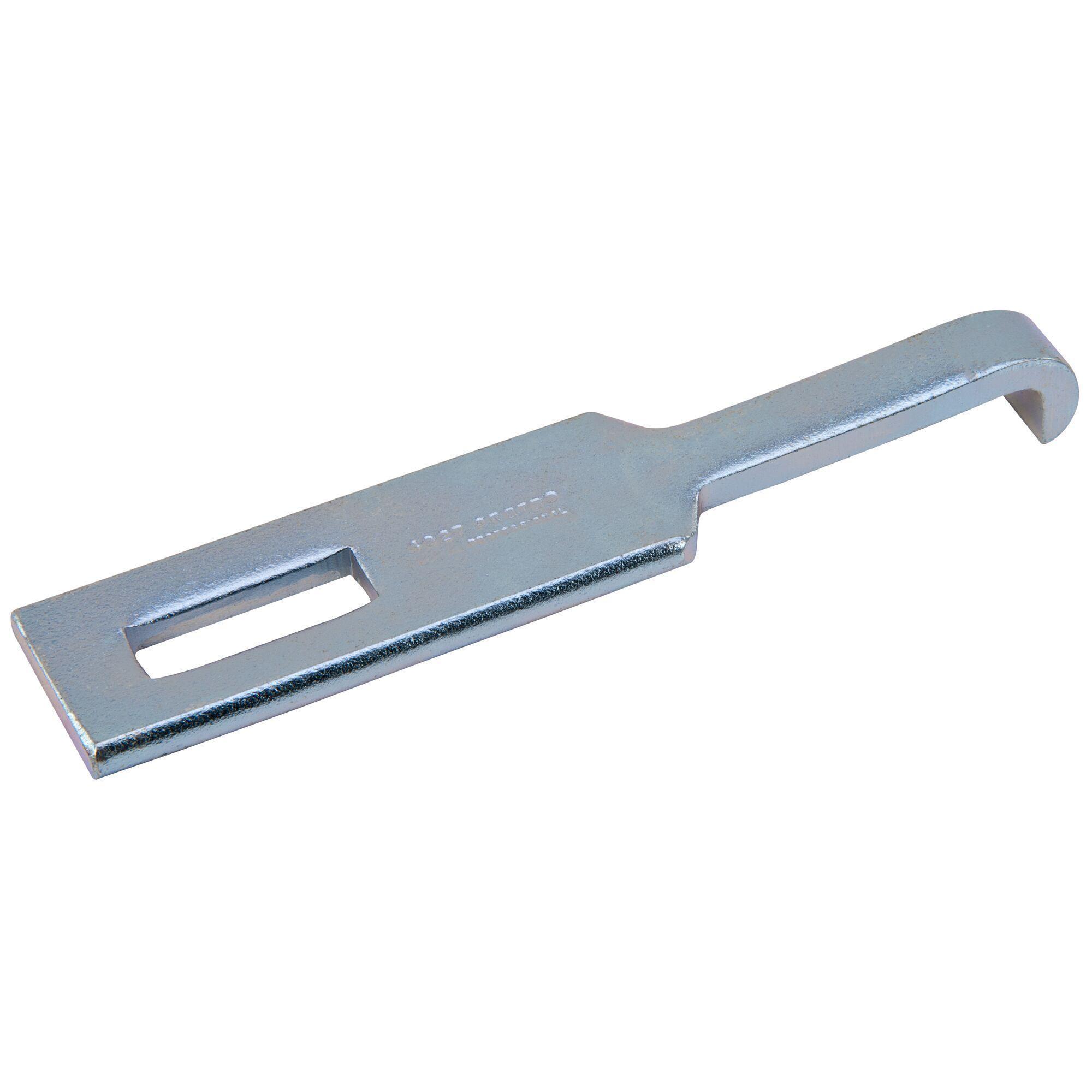 Proto J4027 Replacement Long Narrow Jaw, 4 in Reach, 2-1/16 in Jaw Size, For Use With Proto-Ease 6 ton Puller - Puller Replacement Parts