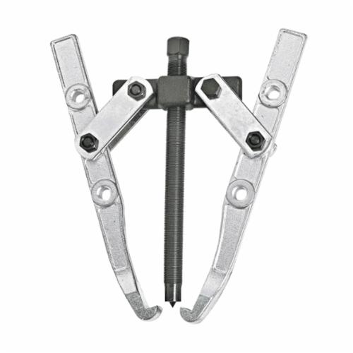 Proto J4037 Gear Puller, 7 ton, 2 Jaws, 9 in Max Reach, 10 in Max Spread - Mechanical Pullers