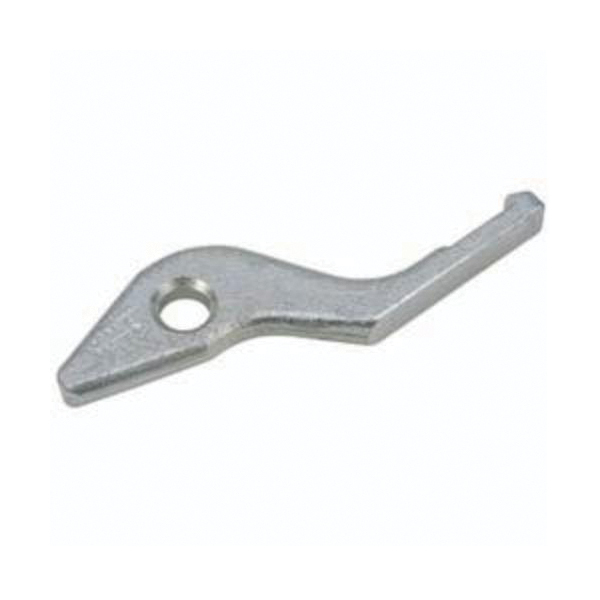 Proto J4056-2 Inside Jaw, 3 ton Capacity, 2 in Reach, 1-11/16 in Reach, For Use With J4289B 6 ton General Puller, J4290B 6 ton Standard Puller, Proto-Easse J4245 General Puller - Puller Replacement Parts