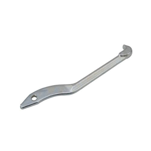Proto J4056-6 Replacement Reversible Jaw, 6 in Jaw Reach, 6-1/16 in Reach, For Use With Proto-Ease 3 ton Puller - Puller Replacement Parts