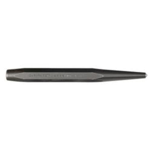 Proto J415/16 Center Punch, 5/16 in Parabolic Steel Tip, 4-5/8 in OAL - Centering & Marking Punches