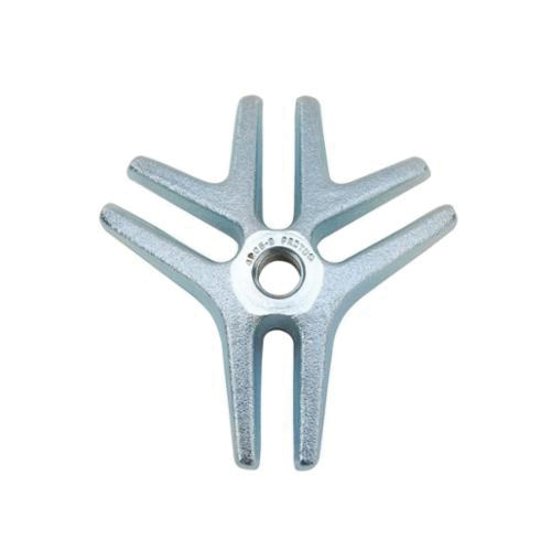 Proto J4205B 2/3-Way Slotted Crossarm, For Use With Proto-Ease Puller, 1-7/8 in L Finger, 25/64 in Finger Internal Width, 1-1/16 in External Width - Puller Replacement Parts