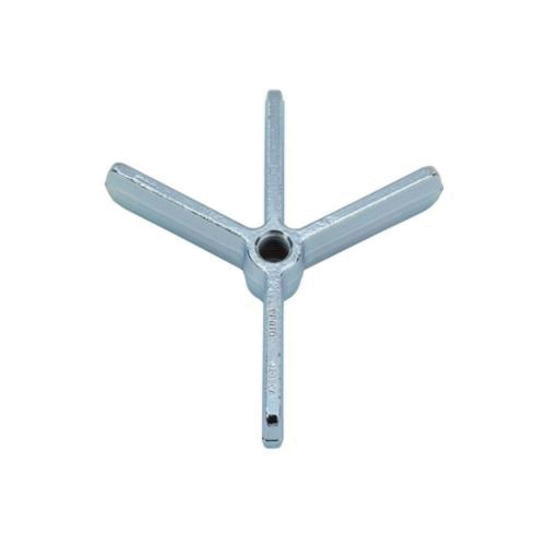 Proto J4208CA 2/3-Way Puller Crossarm, 5/8-12 ACME Thread, 3-1/2 in L Leg, For Use With Proto-Ease 6 ton Puller - Puller Replacement Parts