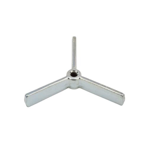 Proto J4227CA 3-Way Puller Crossarm, 3/4-12 ACME Thread, For Use With Proto-Ease Puller - Puller Replacement Parts