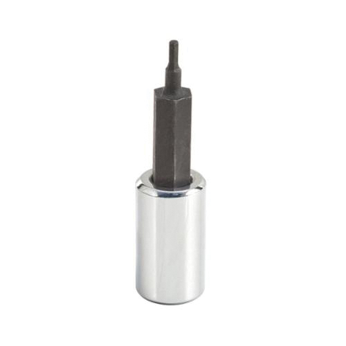 Proto J47705/64 Standard Length Socket Driver Bit, 1/4 in Drive, 5/64 in, 1 in L Bit - Socket Driver Bits
