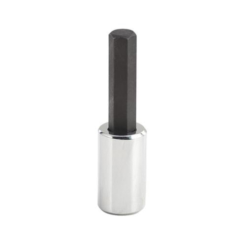 Proto J47701/4 Standard Length Socket Driver Bit, 1/4 in Drive, 1/4 in, 1 in L Bit - Socket Driver Bits