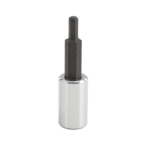 Proto J47701/8 Standard Length Socket Driver Bit, 1/4 in Drive, 1/8 in, 1 in L Bit, Federal GGG-W-641Ex - Socket Driver Bits
