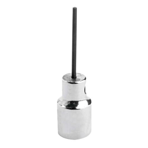Proto J47705/16 Standard Length Socket Driver Bit, 1/4 in Drive, 5/16 in, 1 in L Bit - Socket Driver Bits