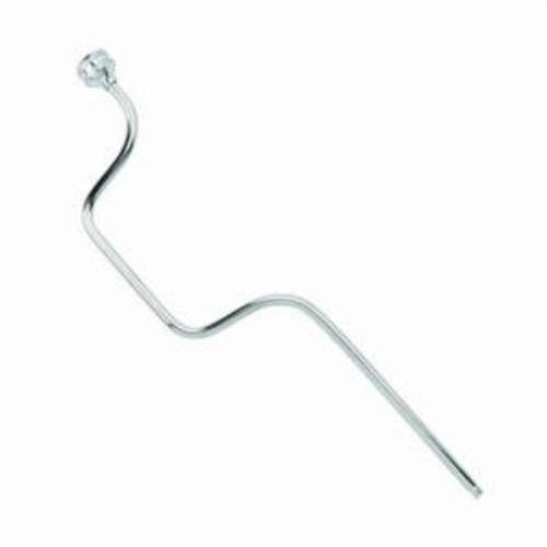 Proto J4780G Speeder Handle, 1/4 in Drive, Alloy Steel, Full Polished - Socket Handles