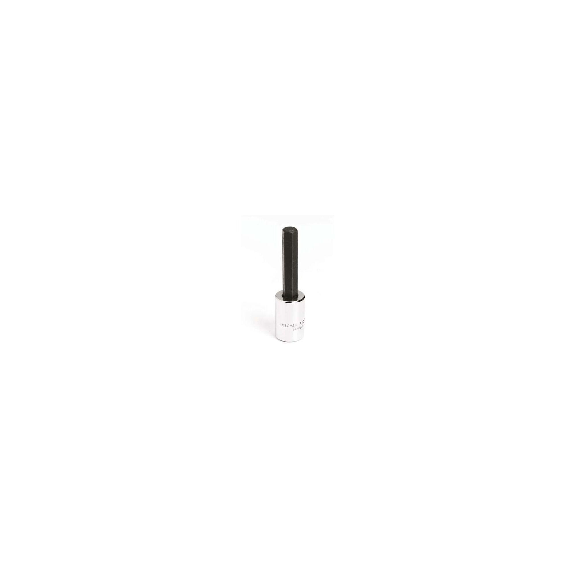 Proto J4990-10M Standard Length Socket Driver Bit, 3/8 in Drive, 10 mm, 41.3 mm L Bit - Socket Driver Bits
