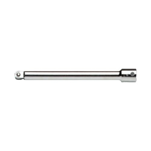 Proto J5261W Rigid Wobble Socket Extension, 3/8 in Drive, 8 in OAL - Socket Extensions