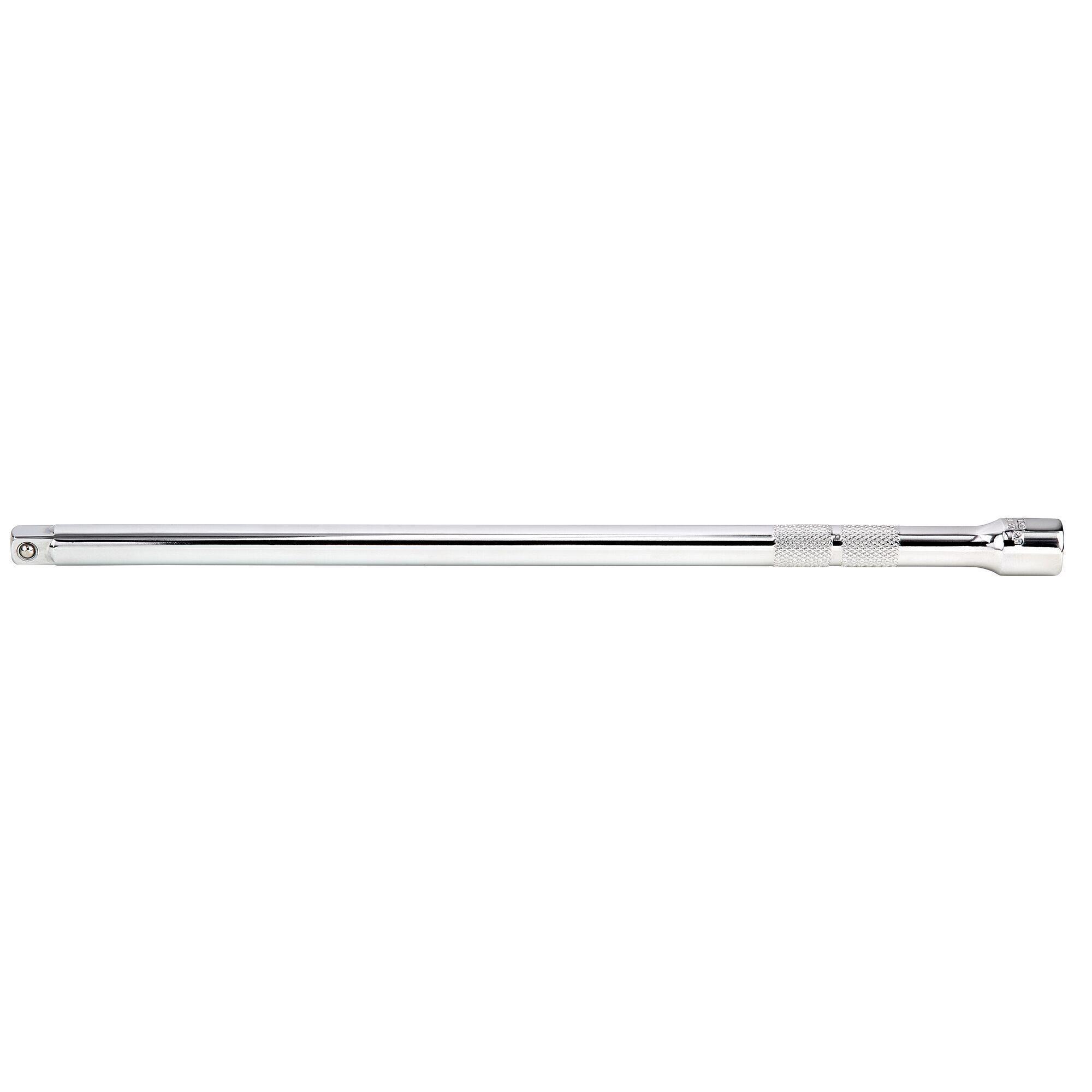 Proto J5262 Standard Socket Extension, Imperial, 3/8 in, 12 in OAL - Socket Extensions