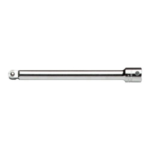 Proto J5263W Rigid Wobble Socket Extension, 3/8 in Drive, 17-3/16 in OAL - Socket Extensions