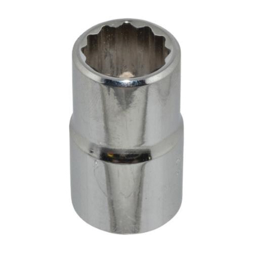 Proto TorquePlus J5418 Standard Length Socket, Imperial, 1/2 in Square Drive, 9/16 in - Sockets