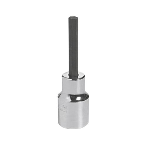Proto J5441-18M Standard Length Socket Driver Bit, 1/2 in Drive, 18 mm, 50.8 mm L Bit - Socket Driver Bits