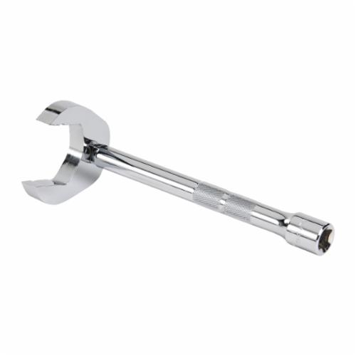 Proto J5463 Rigid Standard Hand Socket Extension, Imperial, 1/2 in, 10 in OAL - Socket Extensions