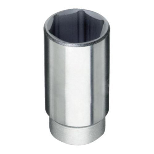 Proto TorquePlus J5530HL Deep Length Socket, Imperial, 3/4 in Square Drive, 15/16 in - Sockets