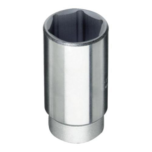 Proto TorquePlus J5536HL Deep Length Socket, Imperial, 3/4 in Square Drive, 1-1/8 in - Sockets