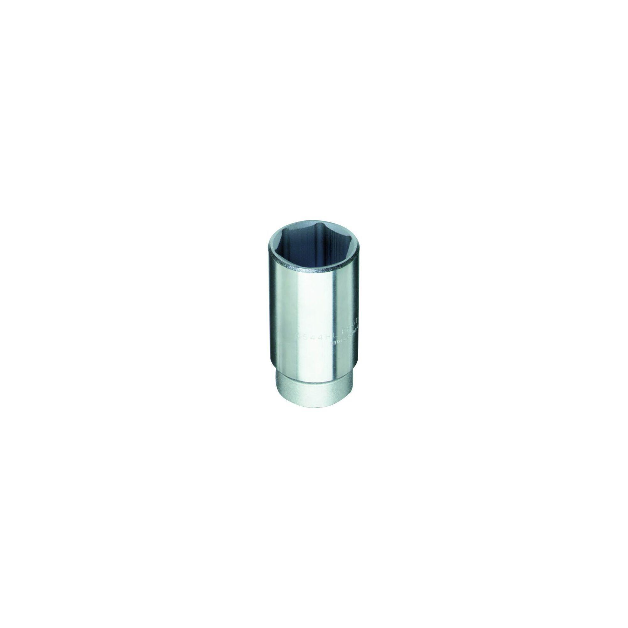 Proto TorquePlus J5542HL Deep Length Socket, Imperial, 3/4 in Square Drive, 1-5/16 in - Sockets