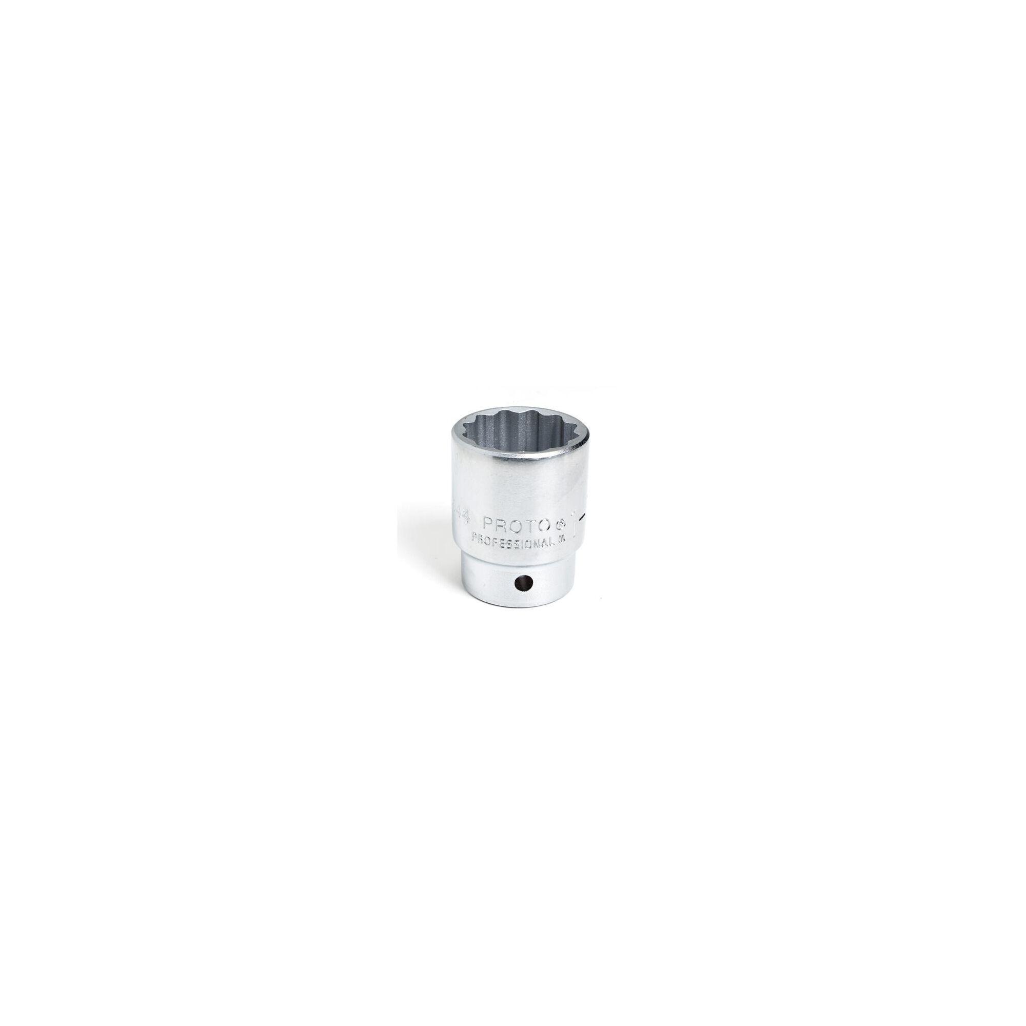 Proto TorquePlus J5556 Standard Length Socket, Imperial, 3/4 in Square Drive, 1-3/4 in - Sockets