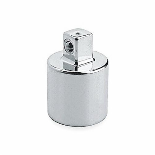 Proto J5653 Socket Adapter, Full Polished, Square Drive, 3/4 in Male Drive, 1/2 in Female Drive, Female x Male Adapter, ASME B107.500/B107.10M, Alloy Steel - Socket Adapters & Universal Joints