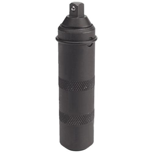 Proto J7099 8-Point Heavy Duty Standard Length Hand Impact Driver, 3/8 in Drive, 5-1/2 in OAL, For Use With 3/8 in Drive Impact Socket, Black Oxide - Hand Impact Drivers