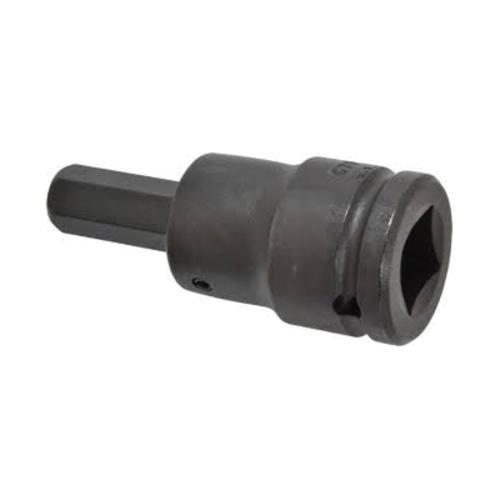 Proto J72905/16 Standard Length Socket Driver Bit, 3/8 in Drive, 5/16 in, 1-5/8 in L Bit - Socket Driver Bits