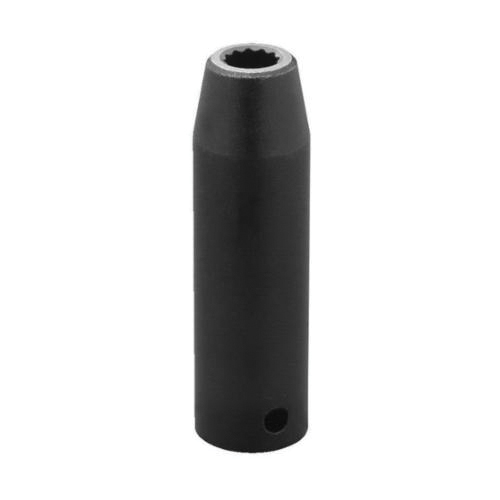 Proto TorquePlus J7316 Deep Length Socket, Imperial, 1/2 in Square Drive, 1/2 in - Sockets