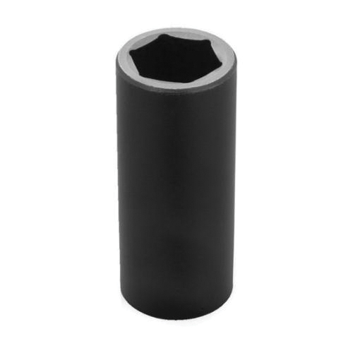 Proto TorquePlus J7332H Deep Length Socket, Imperial, 1/2 in Square Drive, 1 in - Sockets