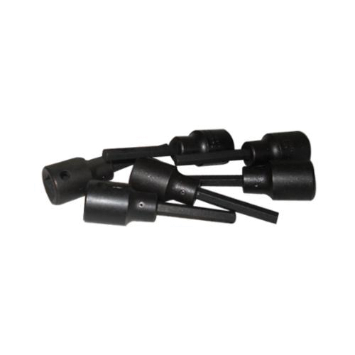 Proto J74411/4 Standard Length Socket Driver Bit, 1/2 in Drive, 1/4 in, 1-3/4 in L Bit - Socket Driver Bits