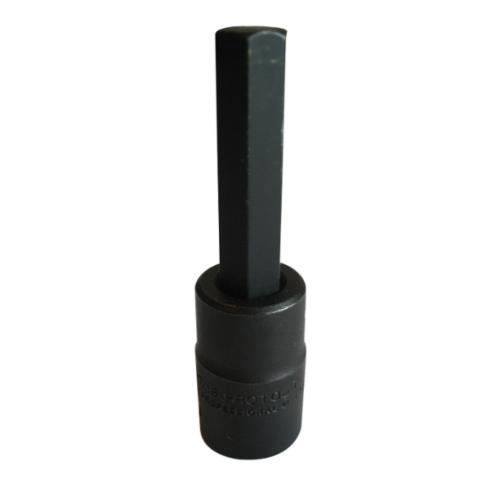 Proto J74417/16 Standard Length Socket Driver Bit, 1/2 in Drive, 7/16 in, 1-3/4 in L Bit - Socket Driver Bits