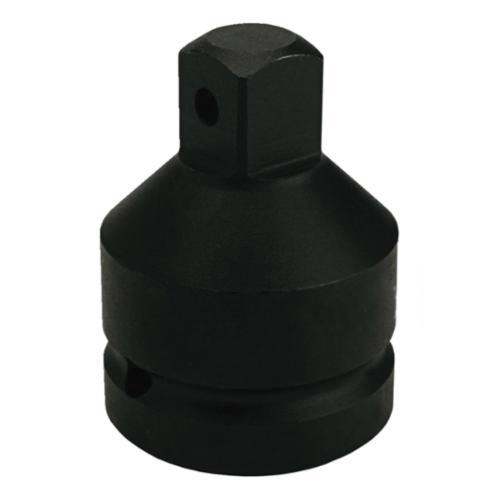 Proto J7656 Impact Socket Adapter, Imperial, 3/4 in Male x 5/8 in Female Drive, 1-31/32 in OAL - Socket Adapters & Universal Joints
