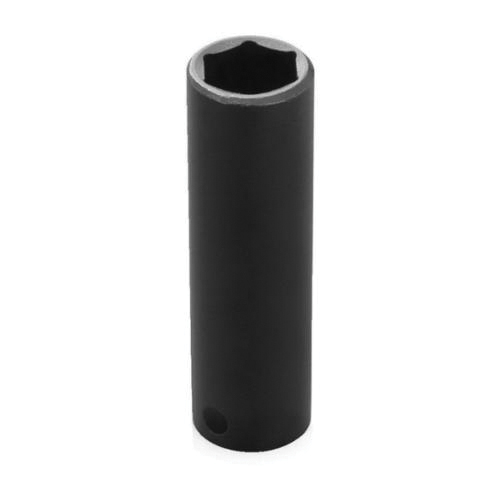 Proto TorquePlus J7726H Deep Length Socket, Imperial, 3/8 in Square Drive, 13/16 in - Sockets