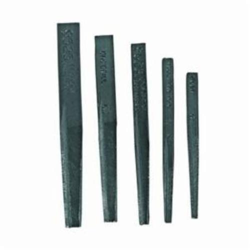 Proto J9500A Screw Extractor Set, Imperial, 1/8 to 3/8 in, 5 Pieces - Bolt Extractor Sets