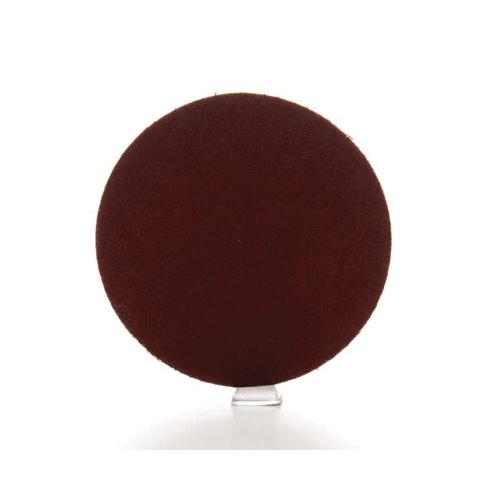 Roloc 7000000389 Close Coated Abrasive Disc, 3 in Dia Disc, P120 Grit, Fine Grade, Aluminum Oxide Abrasive, TR Attachment - Coated Abrasive Quick-Change Discs