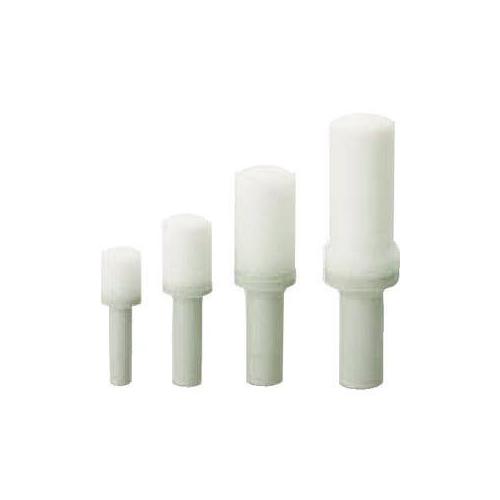 SMC AN20-C11 AN Air Silencer, 11 mm Port, 145 psi Pressure, 41 to 140 deg F, 57.5 mm OAL - Pneumatic Mufflers