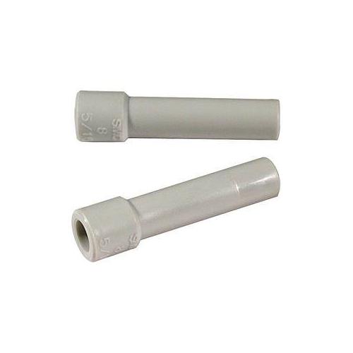 SMC KQ2P-08 KQ2 One Touch Fitting, Push-to-Connect End Style - Pneumatic Plugs & Caps